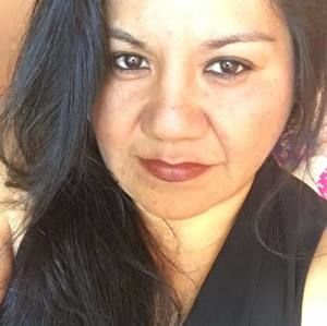 Meet your Posher, Guadalupe